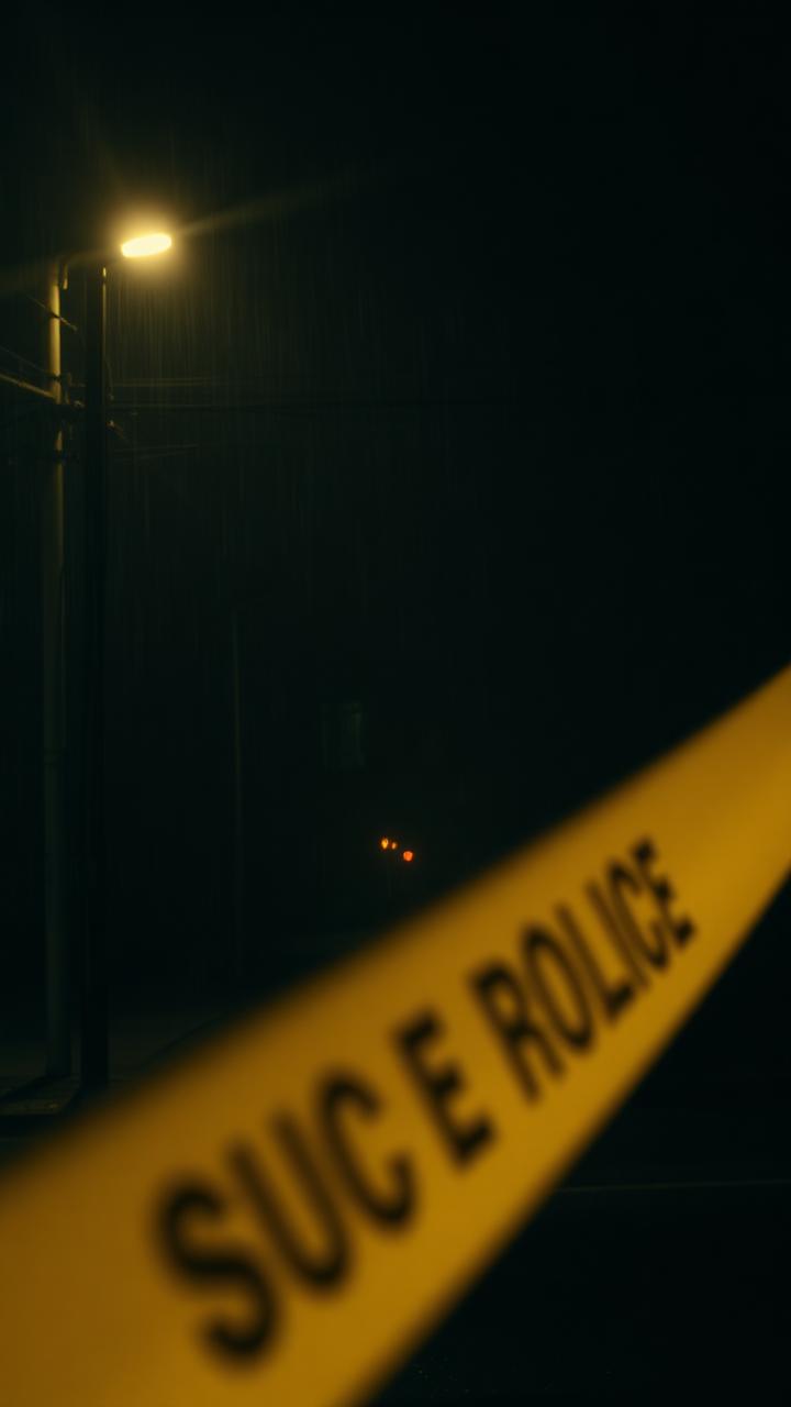 True Crime short-form video style
